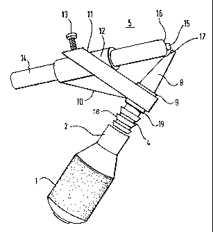 Une figure unique qui représente un dessin illustrant l'invention.